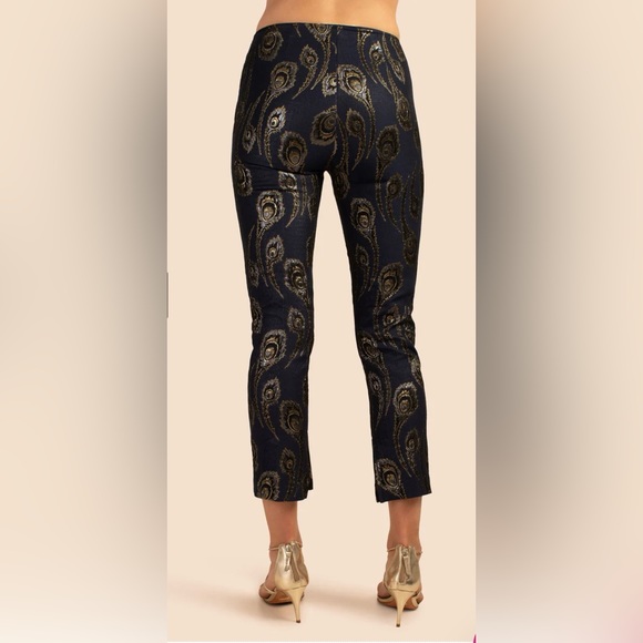 Trina Turk Pop Pant - Picture 4 of 6